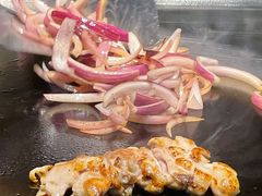 -松临·铁板烧&Omakase(神农店)