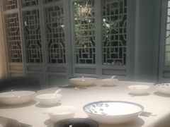-狮王府淮扬菜(夫子庙老门东店)