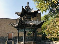 -常家庄园