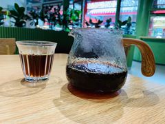 -Catch Bagel(芳草地店)