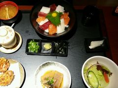 -大吉鲜鱼料理自慢(维也纳大厦店)