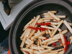 -汉水谣·江景餐厅(江滩店)