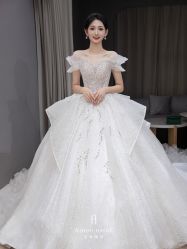 -艾朵婚纱