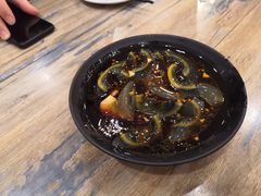 -嘎嘎鸭下巴·爆辣干锅(明教寺店)