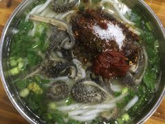 -攀枝花·任德琼·盐边羊肉米线
