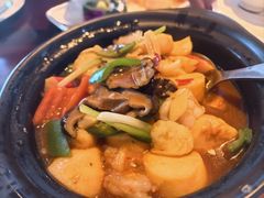-亚龙湾老厨房·海南家常味