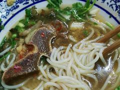 -唐记牛骨粉(陶溪川店)