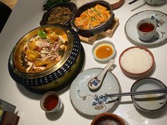 -原味田园·客家菜·土窑鸡(中航城君尚购物中心店)