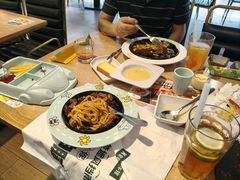 -豪客来牛排(成都锦江大融城店)