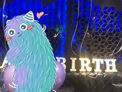 -黑桃K生日订制KTV
