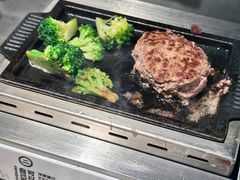 -肉肉大米(金虹桥店)