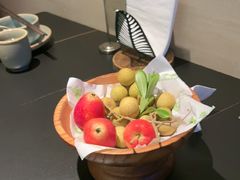 -季季山·云南野生菌火锅(上海首店)