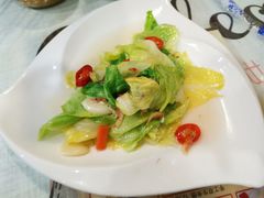 -金姐台湾菜(珠江路店)
