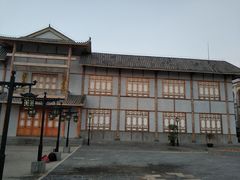 -玫瑰海岸文化旅游度假区