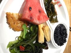 -素清香(解放路店)