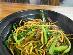 -河南拉面(肇周路店)