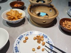 -寨子里的钵钵菜·湘西山里菜(魅力湘西店)