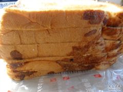 芝士吐司-奇华饼家(又一城店)