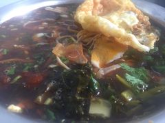 -老五鸡丝豆花面粉(瑞金北路68号院店)