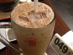 -春水堂人文茶馆(中正店)