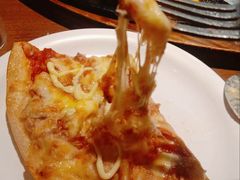 -萨莉亚意式餐厅(南京环亚凯瑟琳广场店)