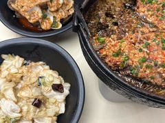 -聚味瞿记·龙虾堂(咸嘉湖店)
