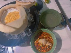 -狐狸爱上椰子鸡(滨江星光大道店)