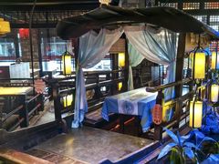 -红蜡烛-养生粥-津鲁菜(中山路店)