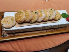 -双合园·海鲜水饺青岛菜(九水东路店)