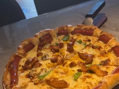 -必胜客(威高广场店)