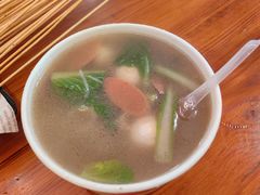 -十里铺铁板鱿鱼