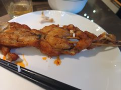 -老屋印象·酸菜鱼新川菜(义乌之心店)