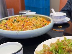 -五谷丰登·胶东海鲜·家常菜(张村店)