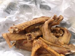 特色盐焗掌亦-顺德公美食(西乡店)