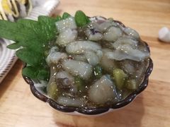 芥末章鱼-村上一屋(望京店)