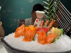 -侨美食家·41年地道粤菜(恒福路店)