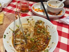 -西贝(深圳卓悦汇店)