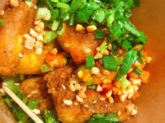 -八一路好吃街(雨田商务大厦店)