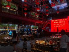 -巴人堂(女儿城店)