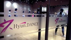 -Hyun极炫舞蹈