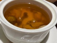 老火靓汤(小煲）-老广酒楼(樱花店)