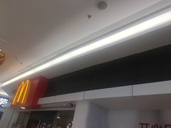 -麦当劳(民盈·国贸城店)