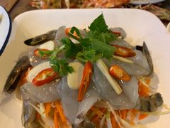-Doo Dee Thai Food(Issan/Isaan/Esan)