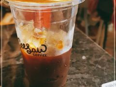 -Seesaw Coffee(环贸iapm店)