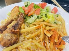 -阿拉伯萨娜餐厅(石马社区店)