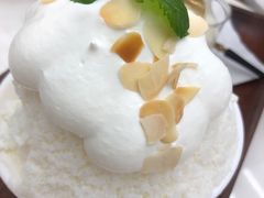 -丹礼糖甜品