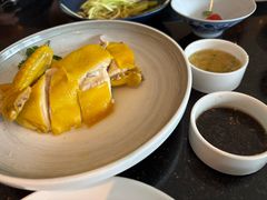 -三亚亚龙湾瑞吉酒店·铭轩中餐厅Mingxuan·海南菜·粤菜