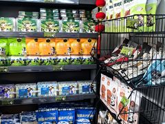 -正飞鲜奶(吐鲁番路店)