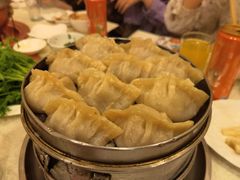 -八先生涮肉房(三里河店)