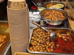 -丁家坡洋芋·观音桥好吃街A区(全国总店)